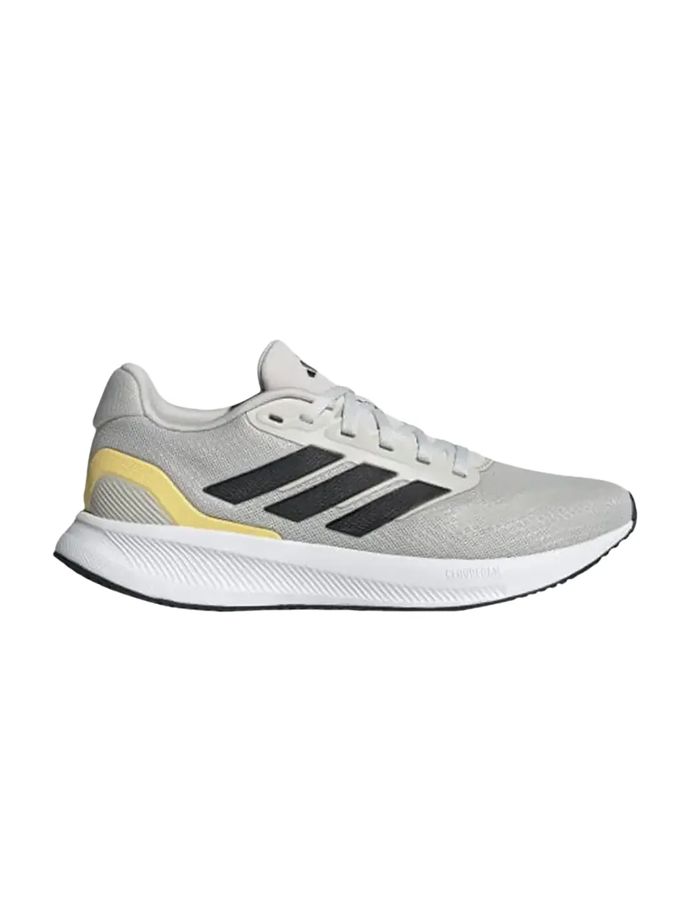 Кроссовки Adidas Runfalcon 5 — изображение 1 из 1, серый
