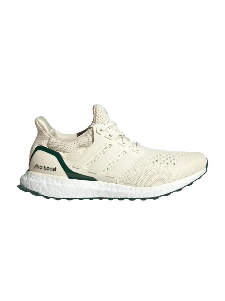 Кроссовки adidas Wmns UltraBoost 1.0 'Off White Collegiate Green' — изображение 1 из 1, белый/зеленый/белый