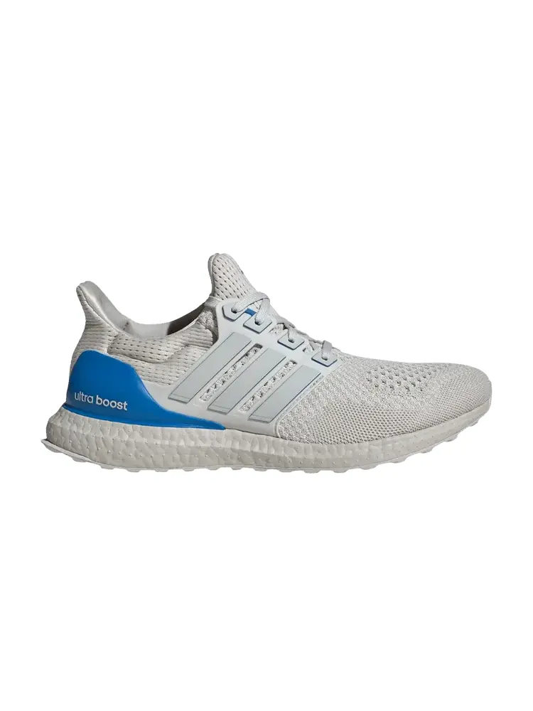 Кроссовки UltraBoost 1.0 'Grey Blue' — изображение 1 из 1, серый синий