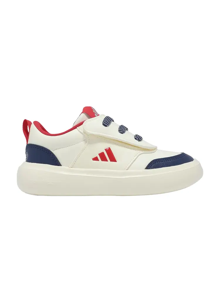 Кроссовки Adidas Park ST AC C, Chinese New Year — изображение 1 из 1, бежевый