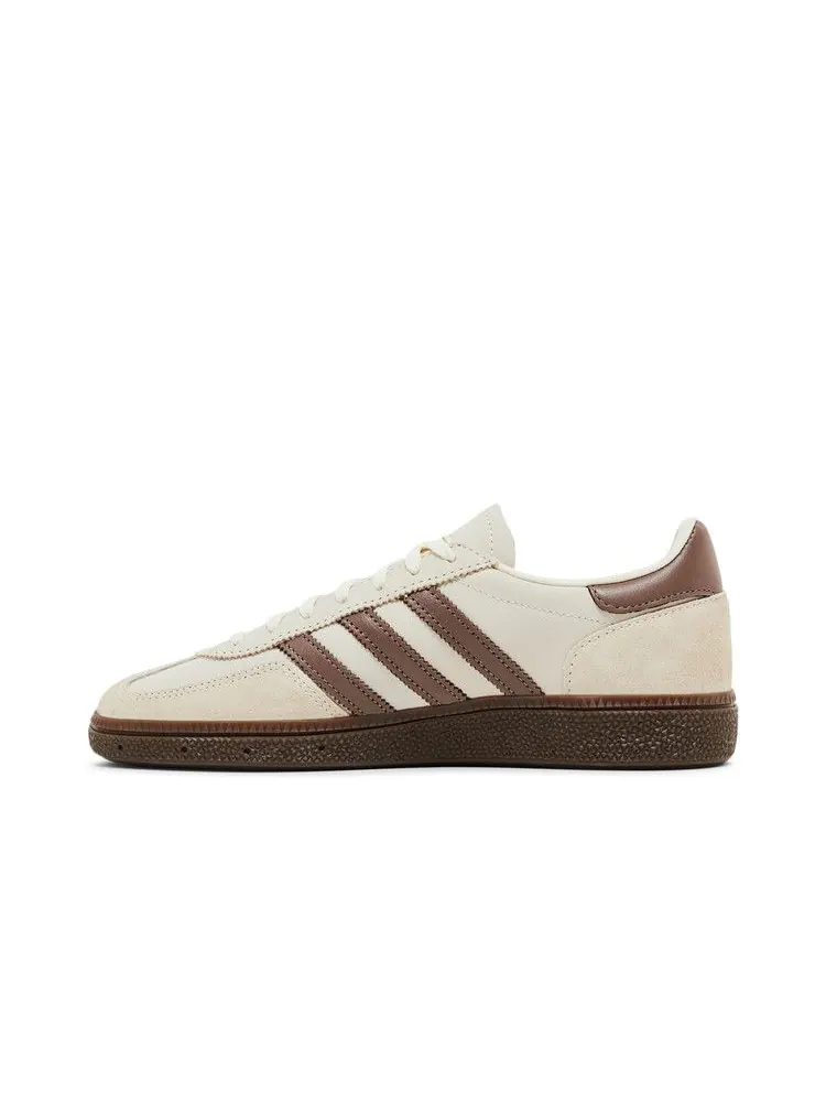 Кроссовки adidas Wmns Handball Spezial 'Cream White Trace Brown' — изображение 4 из 9