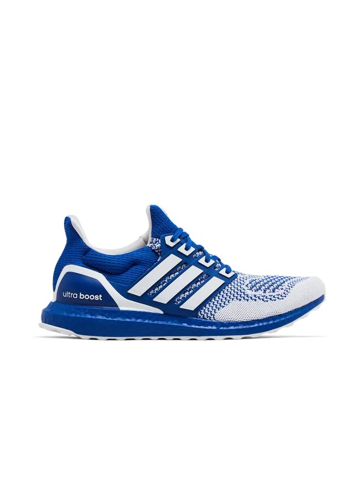 Кроссовки UltraBoost 1.0 'Royal Blue' — изображение 1 из 8, синий