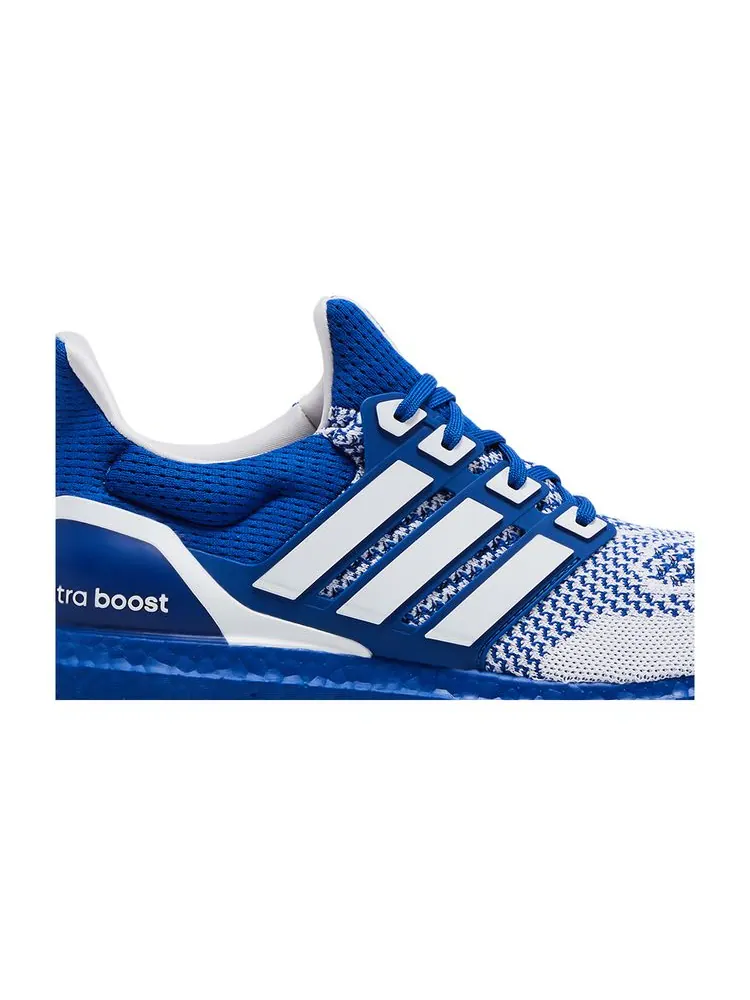 Кроссовки UltraBoost 1.0 'Royal Blue' — изображение 2 из 8, синий