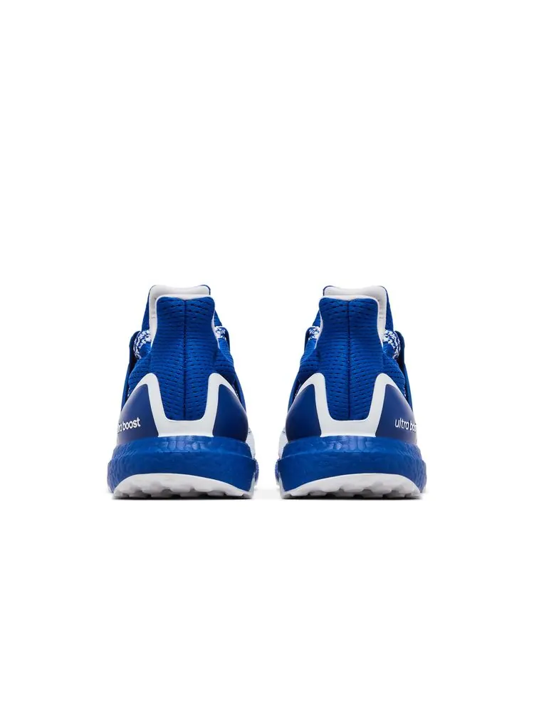 Кроссовки UltraBoost 1.0 'Royal Blue' — изображение 6 из 8, синий