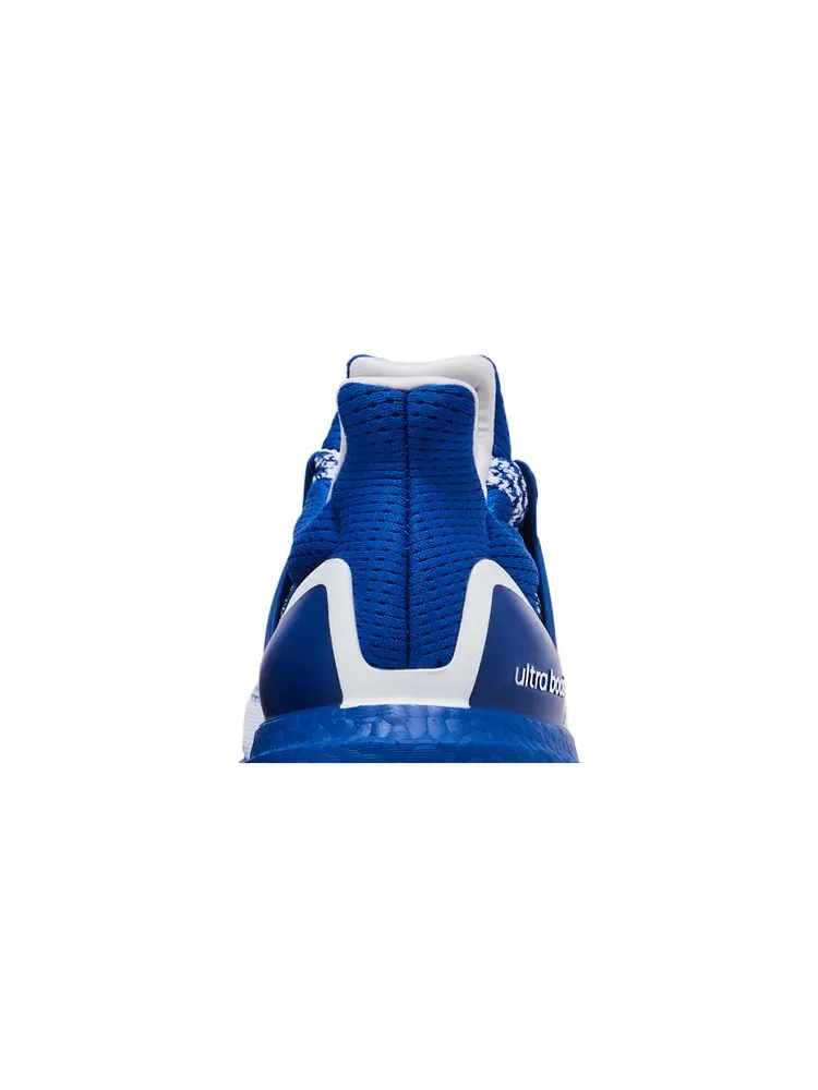 Кроссовки UltraBoost 1.0 'Royal Blue' — изображение 7 из 8, синий