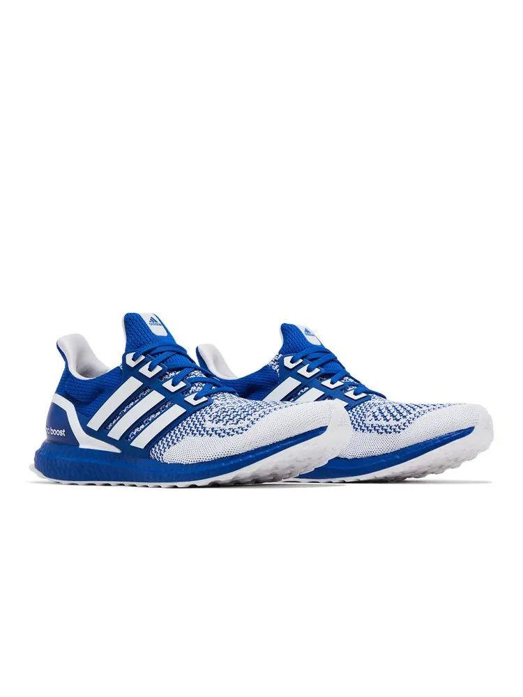 Кроссовки UltraBoost 1.0 'Royal Blue' — изображение 8 из 8, синий