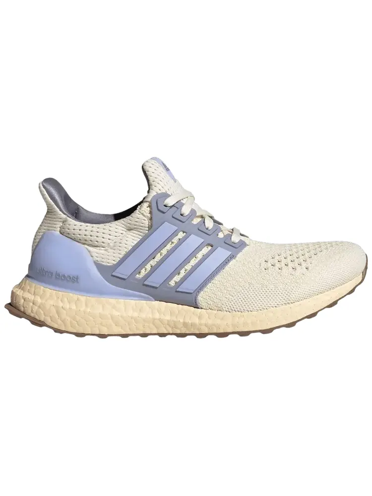 Кроссовки adidas Wmns UltraBoost 1.0 'Off White Violet Tone' — изображение 1 из 1, белый фиолетовый
