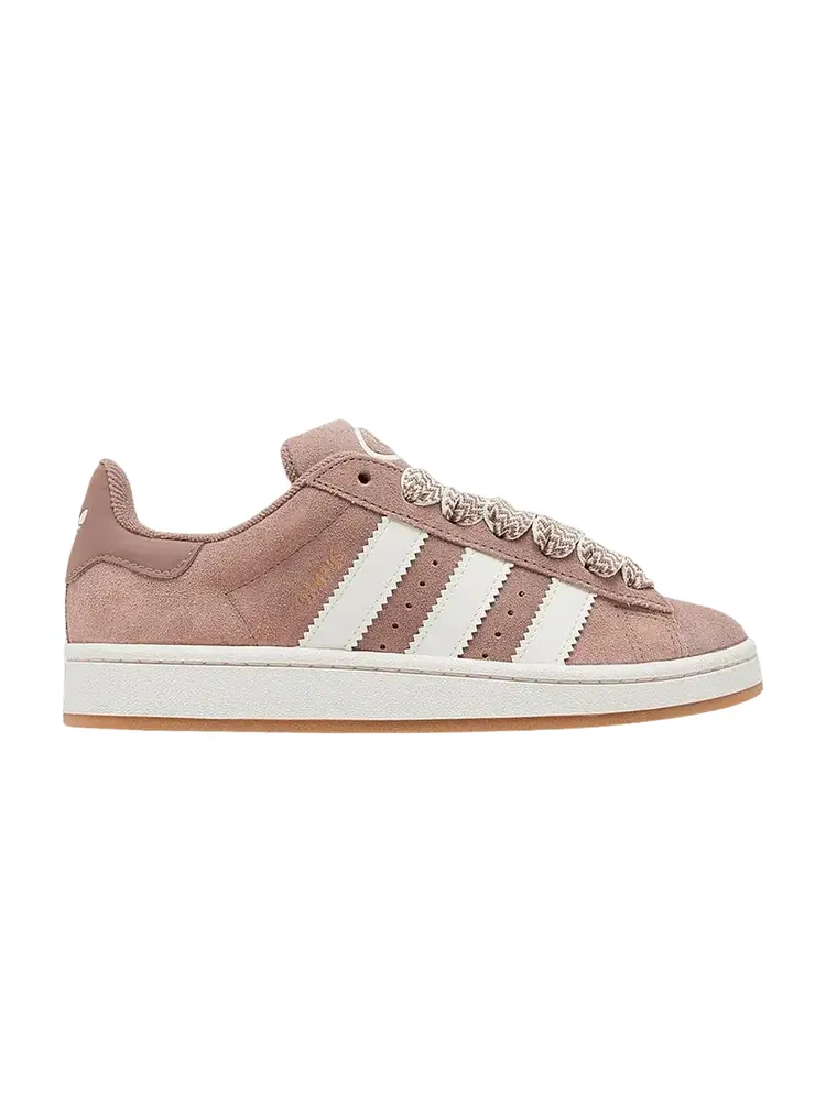 Кроссовки adidas Wmns Campus 00s 'Warm Clay' — изображение 1 из 1, белый