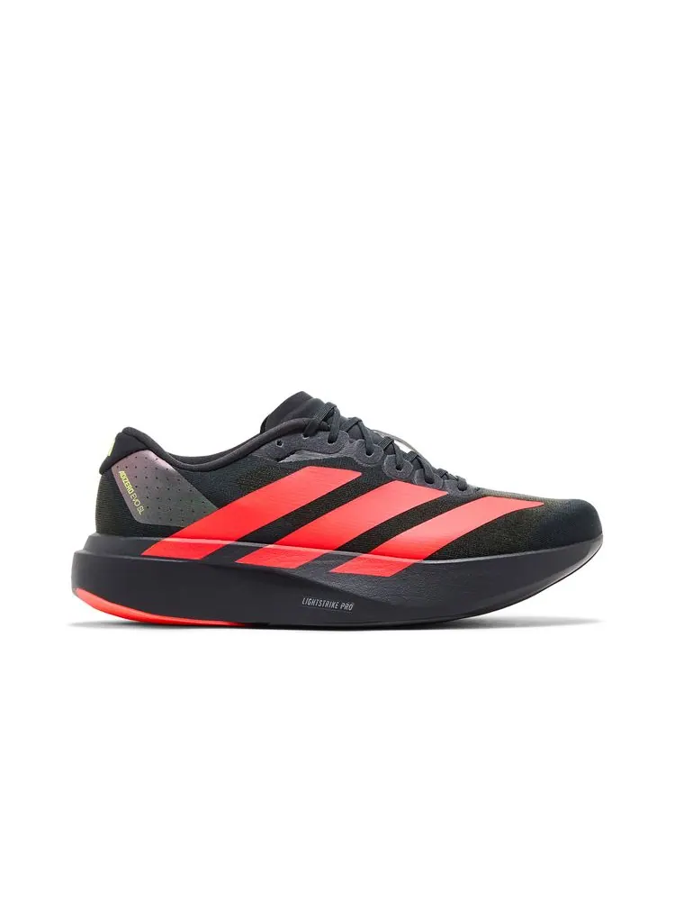 Кроссовки Adizero Evo SL 'Carbon Lucid Red' — изображение 1 из 8, красный