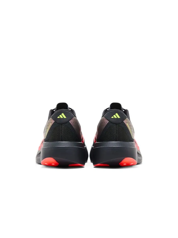 Кроссовки Adizero Evo SL 'Carbon Lucid Red' — изображение 6 из 8, красный