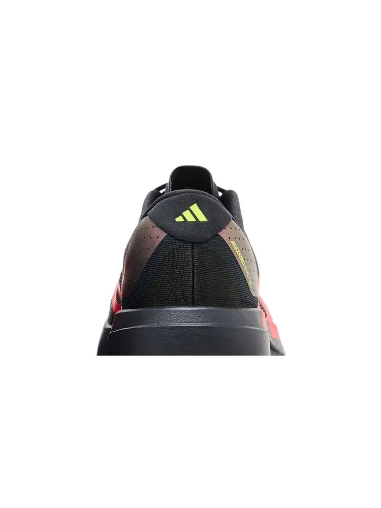 Кроссовки Adizero Evo SL 'Carbon Lucid Red' — изображение 7 из 8, красный