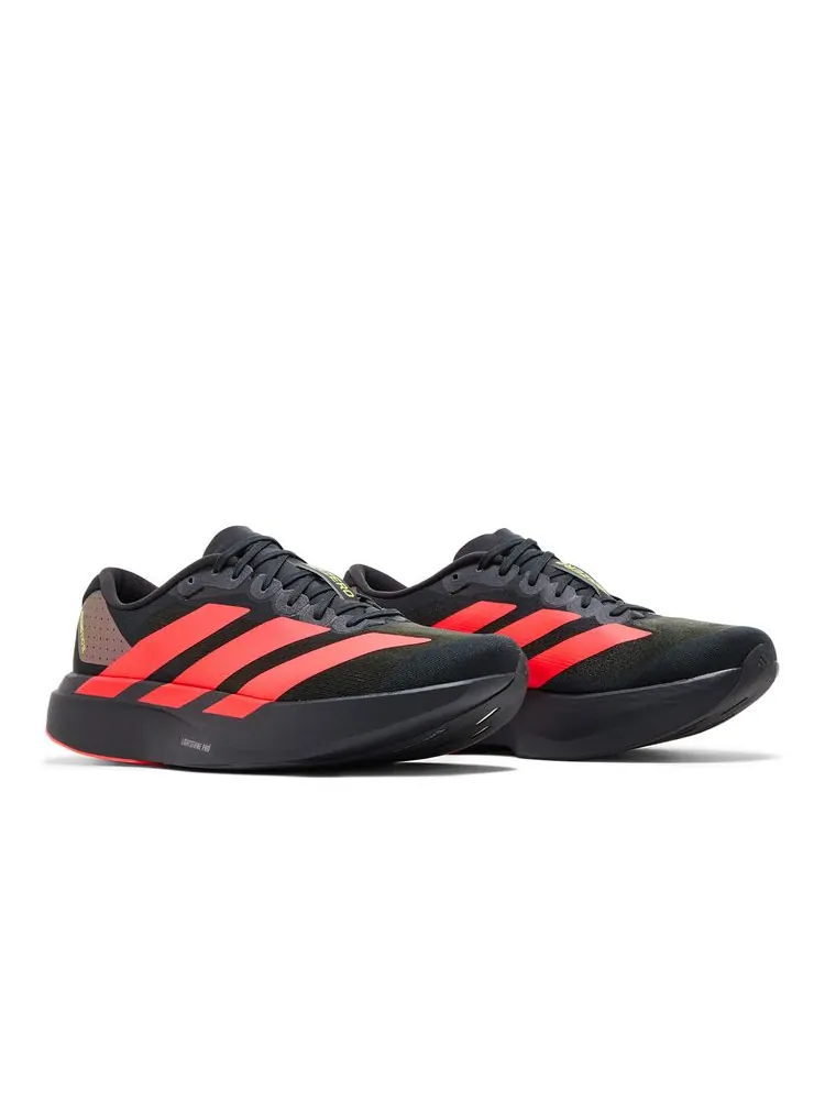 Кроссовки Adizero Evo SL 'Carbon Lucid Red' — изображение 8 из 8, красный