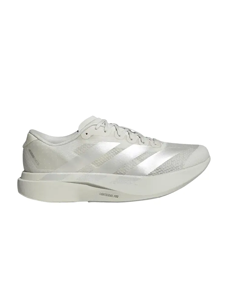 Кроссовки Adizero Evo SL 'Orbit Grey' — изображение 1 из 1, серый