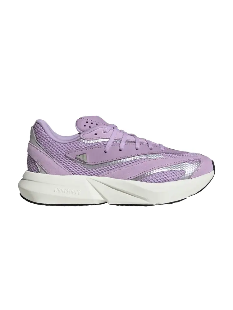 Кроссовки Wmns Lightblaze 'Powder Plum' — изображение 1 из 1, сливовый