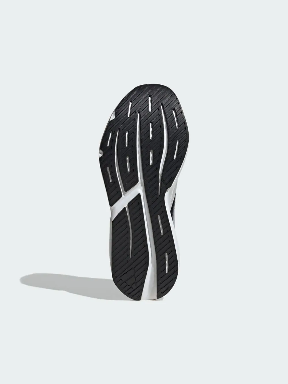 Кроссовки Adidas Lightblaze — изображение 3 из 9, черный/красный/серый