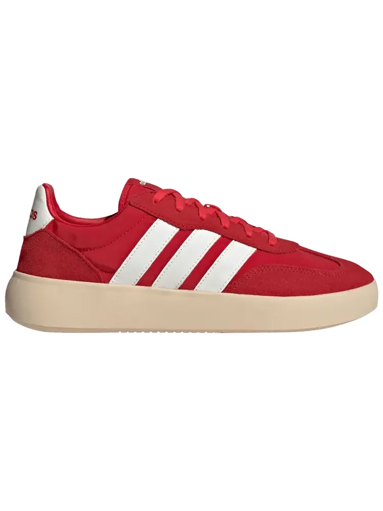 Кроссовки adidas Barreda Decode 'Scarlet' — изображение 1 из 1, красный