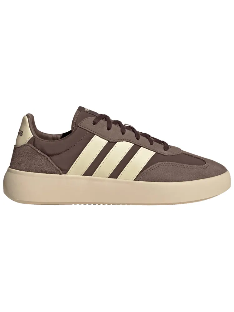 Кроссовки adidas Barreda Decode 'Earth Strata' — изображение 1 из 1, коричневый
