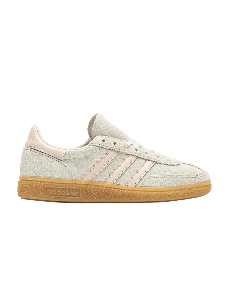 Кроссовки adidas Wmns Handball Spezial 'Orbit Grey Wonder Quartz' — изображение 1 из 1, серый