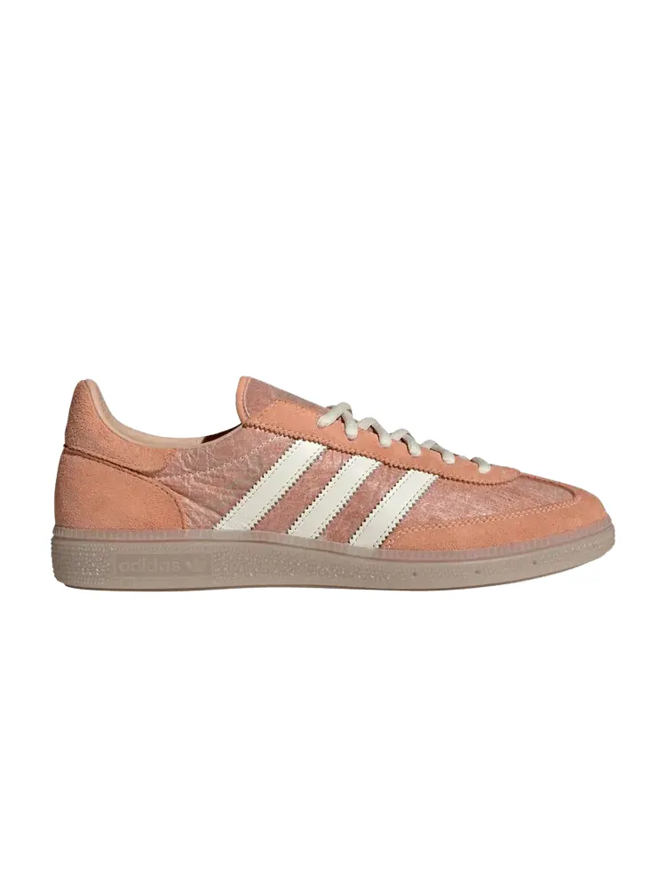 Кроссовки adidas Handball Spezial 'Dyneema Pack - Hazy Copper' — изображение 1 из 1, белый