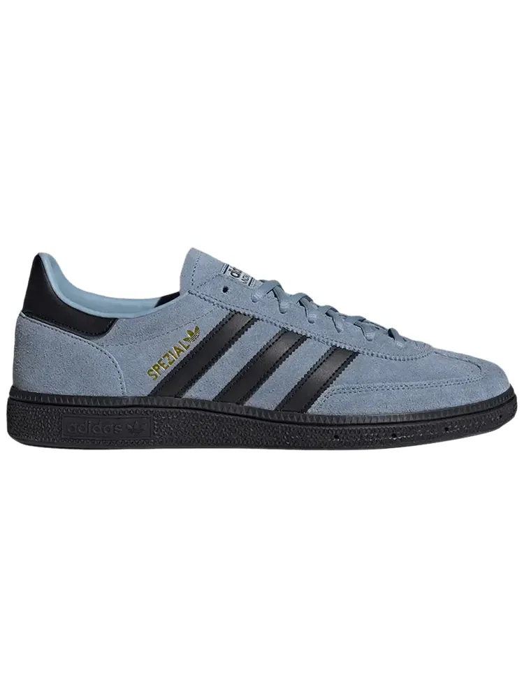 Кроссовки Adidas Handball Spezial — изображение 1 из 1, синий