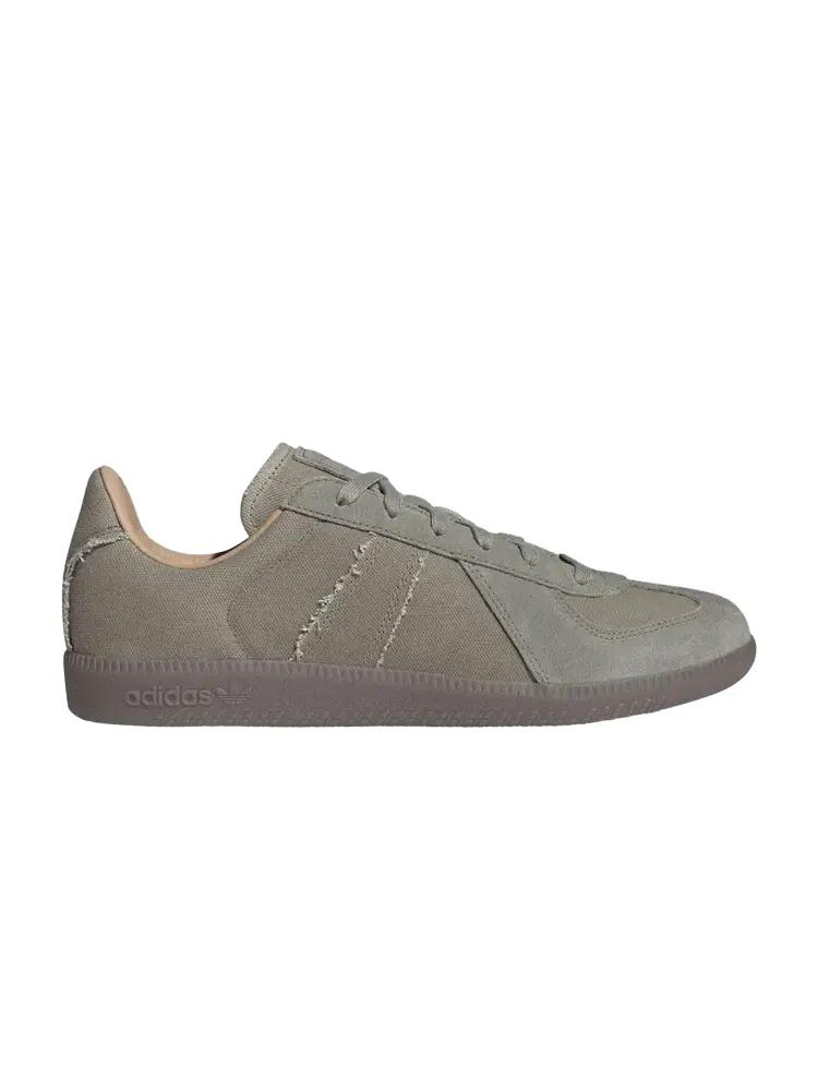 Кроссовки Adidas BW Army — изображение 1 из 1, серебристый