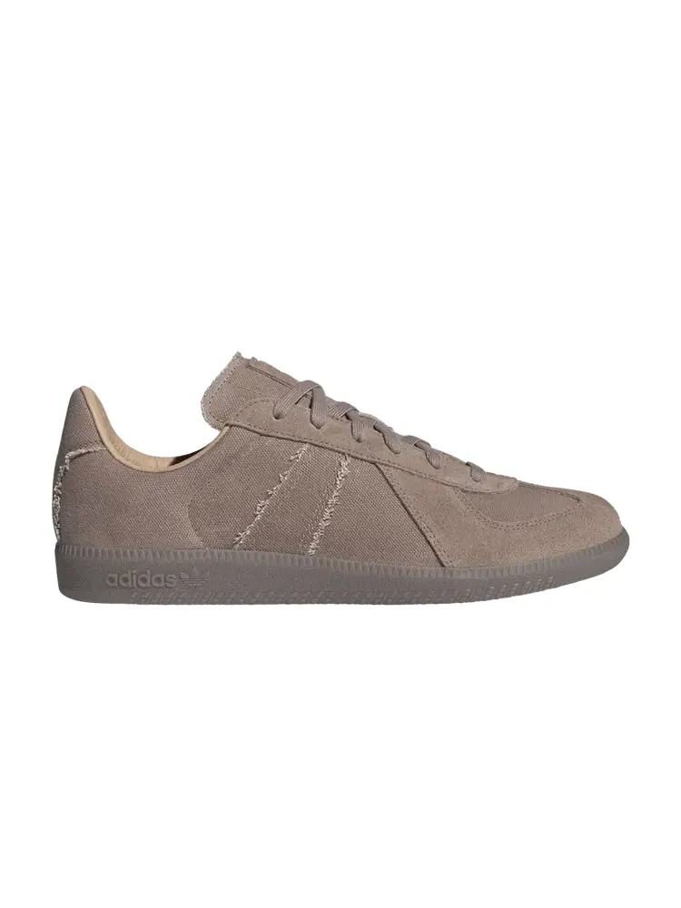 Кроссовки Adidas BW Army — изображение 1 из 1, серый коричневый
