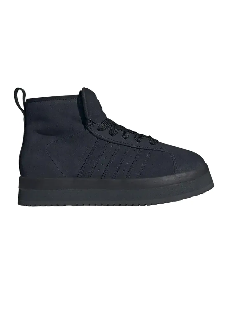 Кроссовки Adidas Wmns Campus 00s Winter Mid — изображение 1 из 1, черный