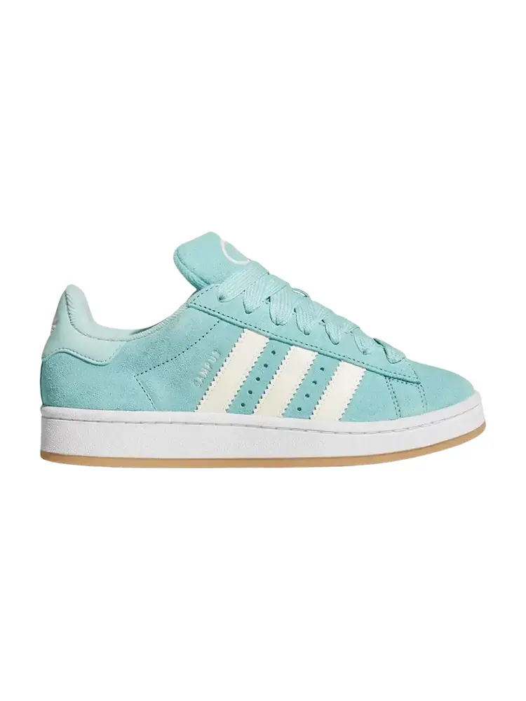 Adidas Wmns Campus 00s 'Easy Mint Cream White' — изображение 1 из 1, зеленый