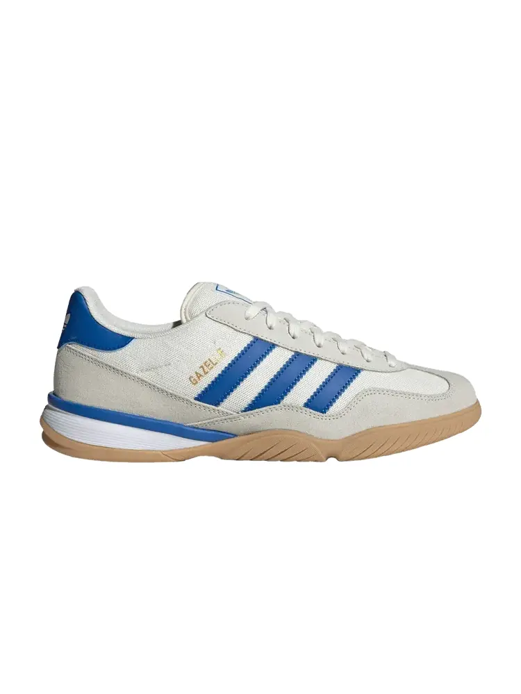 Кроссовки adidas Gazelle Sala 'Off White Blue' — изображение 1 из 1, белый/синий/белый