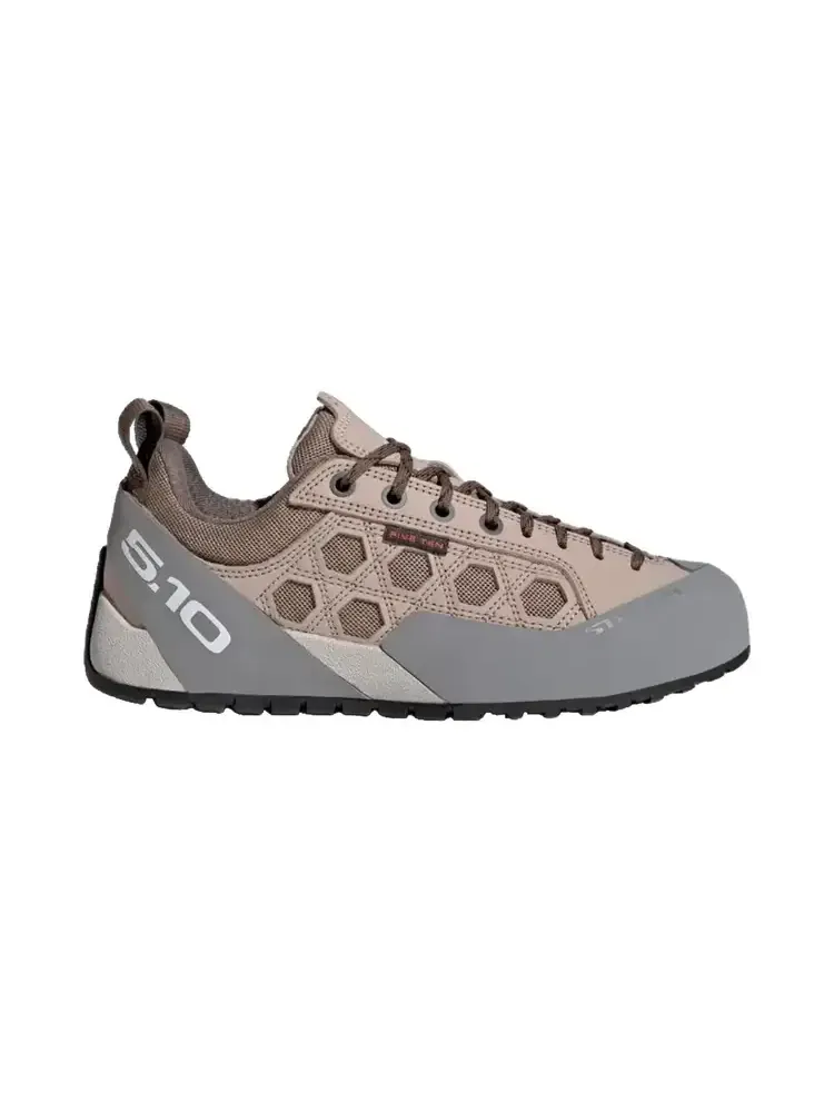 Adidas Wmns Five Ten Guide Тенни Wonder Taupe — изображение 1 из 1, бежевый