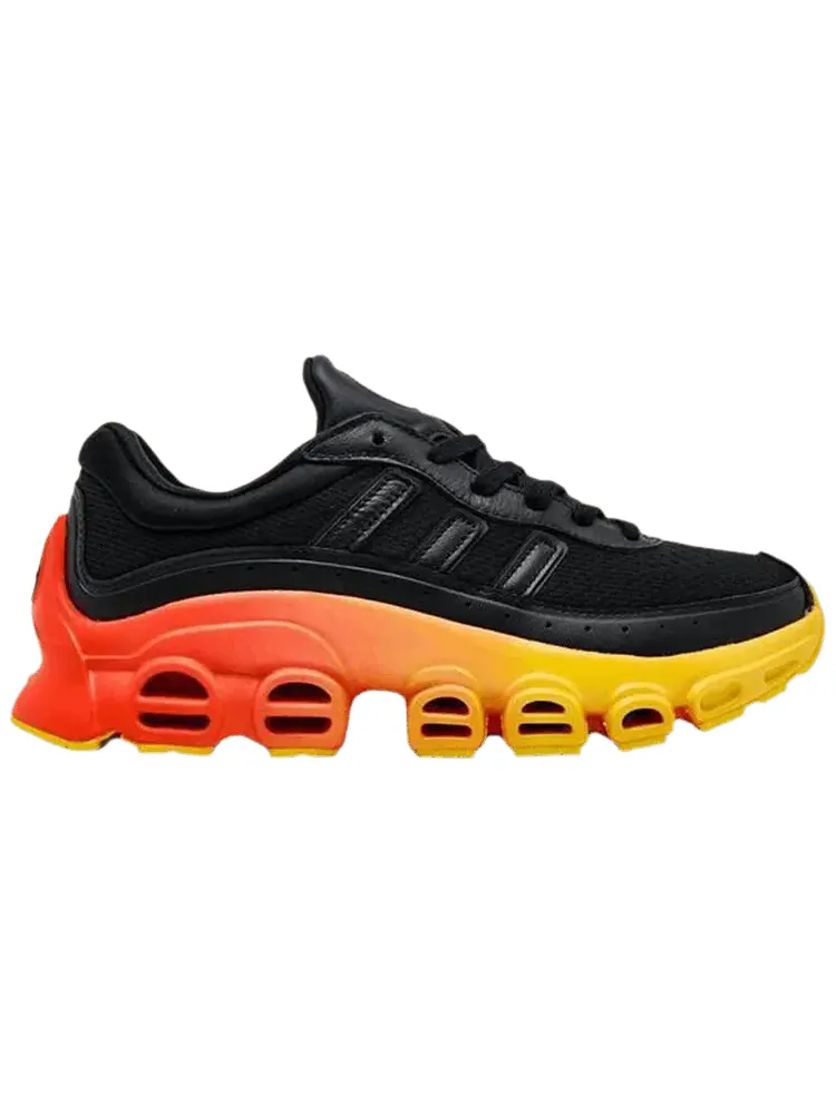 Кроссовки Adidas adiFOM Megaride J — изображение 1 из 1, черный