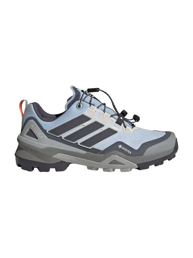 Adidas Wmns Terrex Skychaser GORE-TEX 'Crystal Sky Aurora Onix Glow Blue' — изображение 1 из 1, синий