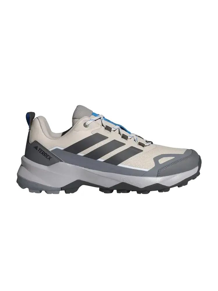 Adidas Terrex Skychaser AX5 'Beige Carbon Grey' — изображение 1 из 1, бежевый