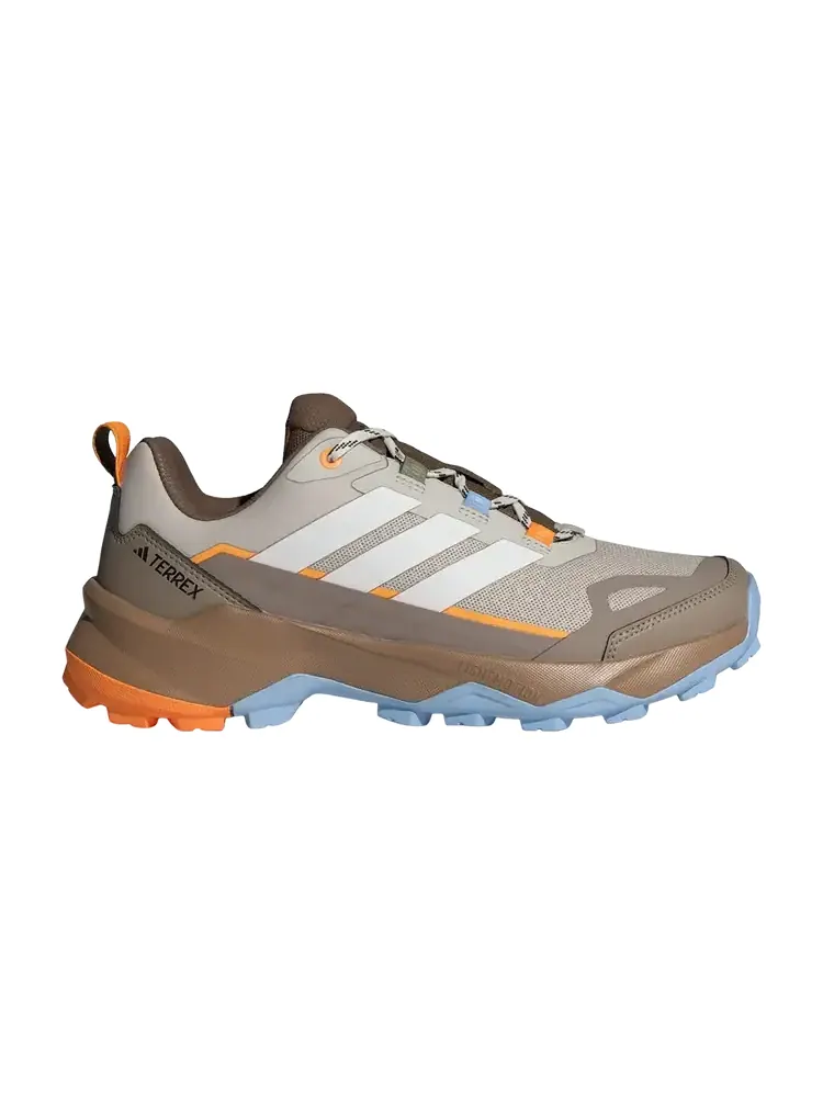 Adidas Wmns Terrex Skychaser AX5 'Beige Off White Cardboard' — изображение 1 из 1, бежевый