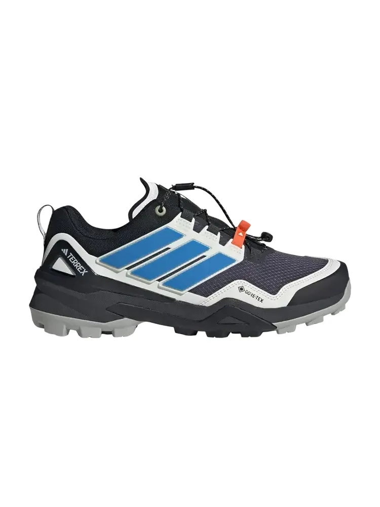 Adidas Terrex Skychaser GORE-TEX 'Grey Core Black Shadow Navy' — изображение 1 из 1, серый