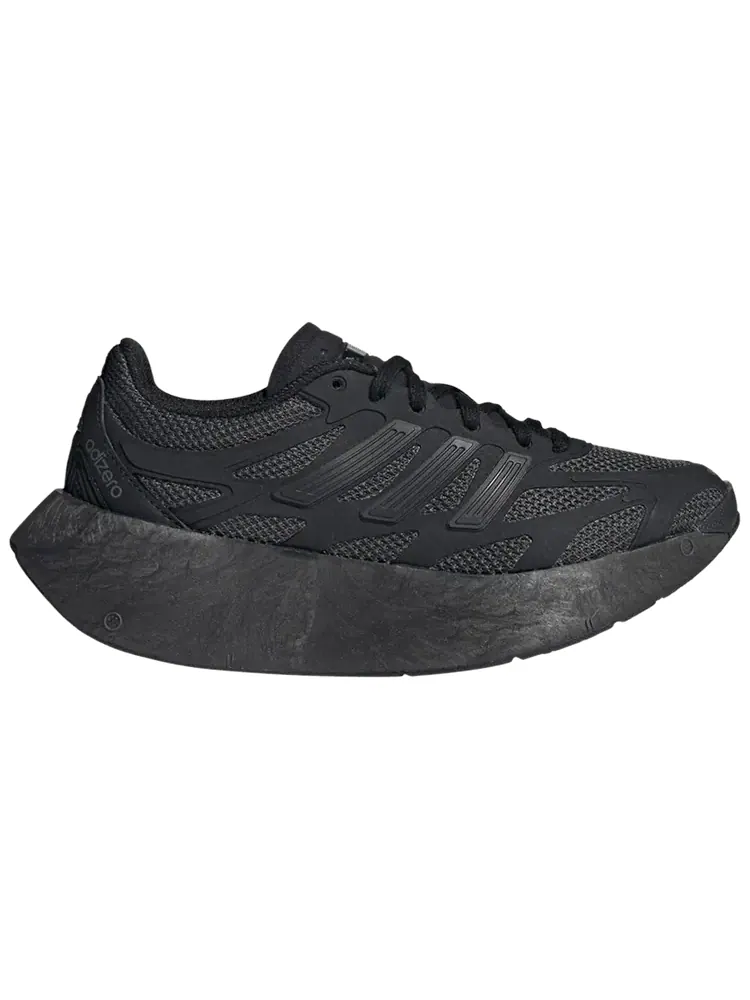 Кроссовки adidas Adizero Aruku J 'Black Carbon' — изображение 1 из 1, черный