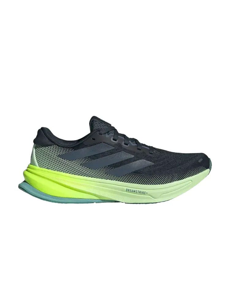 Кроссовки adidas Wmns Supernova Rise 2 'Aurora Ink' — изображение 1 из 1, зеленый