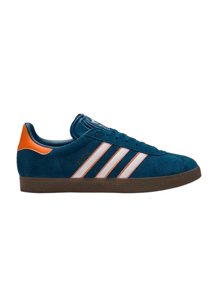 Кроссовки adidas Minnesota United FC x Gazelle '2025 Archive Pack' — изображение 1 из 1