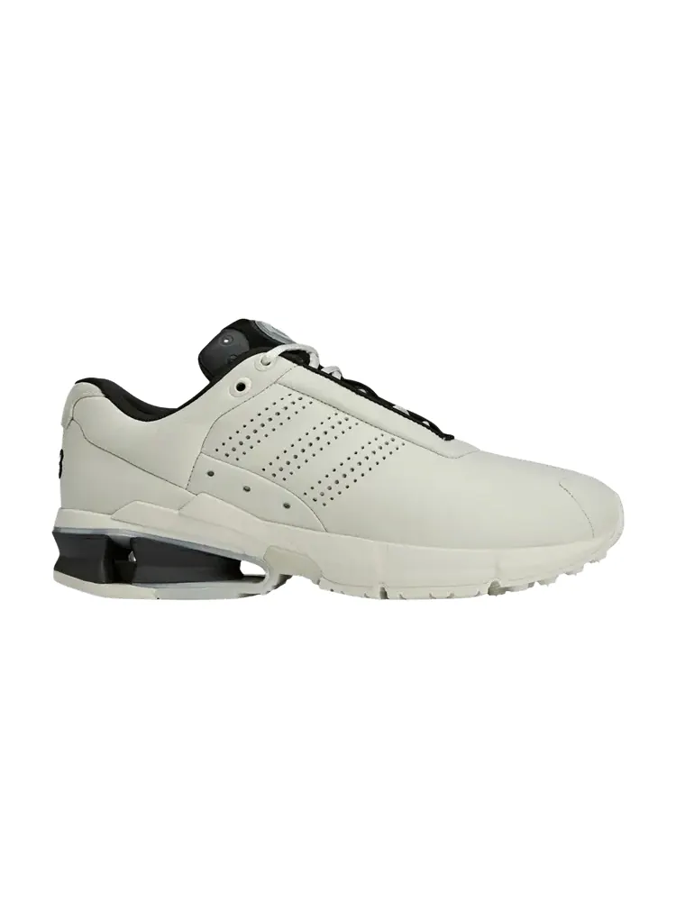 Кроссовки Adidas Y-3 A3 Control 'Orbit Grey Black' — изображение 1 из 1, серый