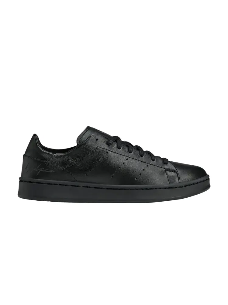 Кроссовки Adidas Y-3 Stan Smith — изображение 1 из 1, черный