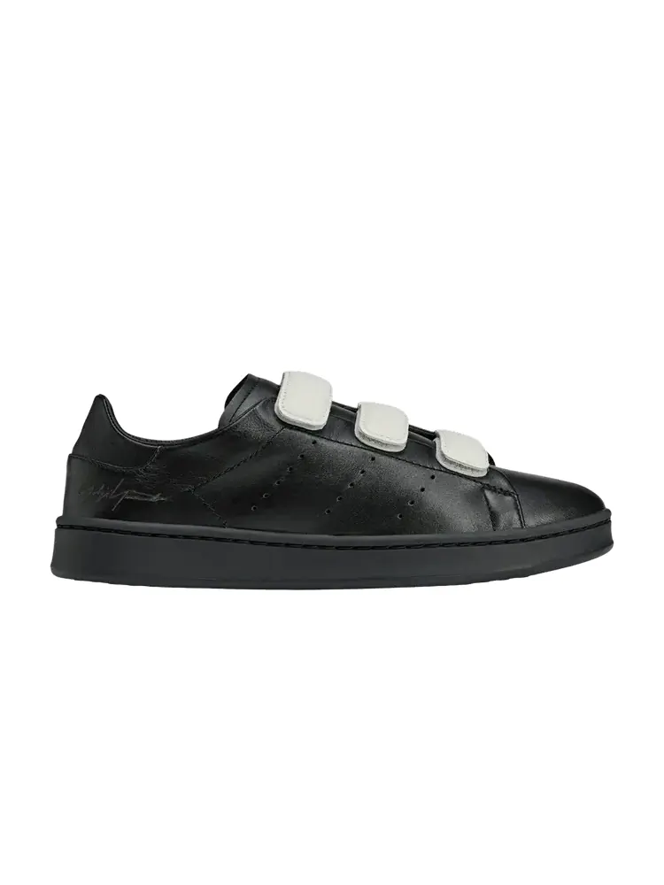 Кроссовки Adidas Y-3 Stan Smith Hook and Loop — изображение 1 из 1, белый