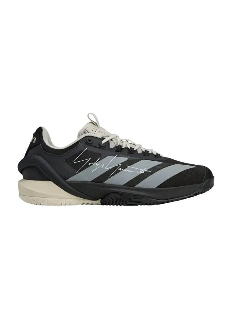 Кроссовки Adidas Y-3 Adizero Cybersonic 2 — изображение 1 из 1, черный серый