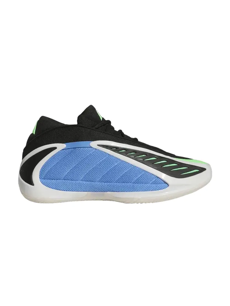 Кроссовки Adidas AE 2 — изображение 1 из 1, синий