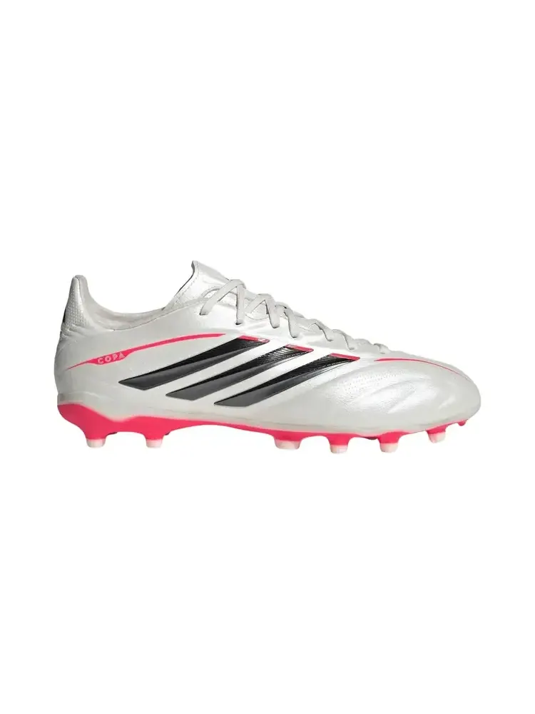 Adidas Copa Pure IV Elite FG MG GS PS 'Zero Metalic Core Black Lucid Red' — изображение 1 из 1, белый