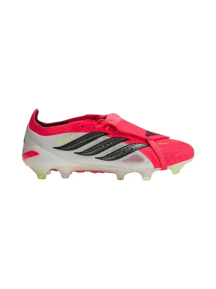 Adidas Predator Elite FT FG 'Unlocked' — изображение 1 из 1, розовый