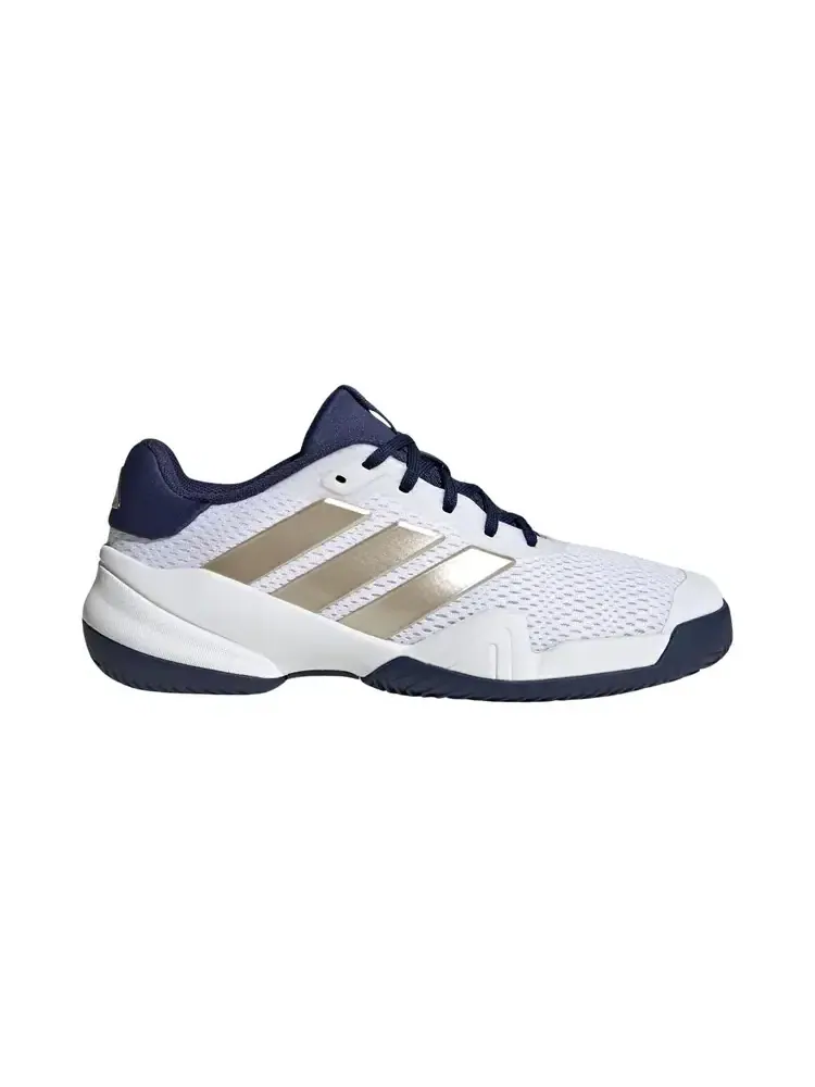 Детские теннисные кроссовки Adidas Tennis Barricade — изображение 1 из 1