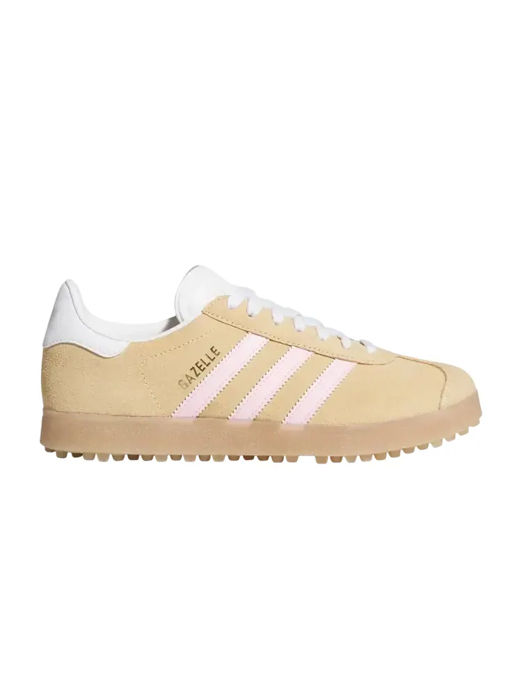 Adidas Wmns Gazelle Golf 'Ice Tangerine' — изображение 1 из 1, оранжевый