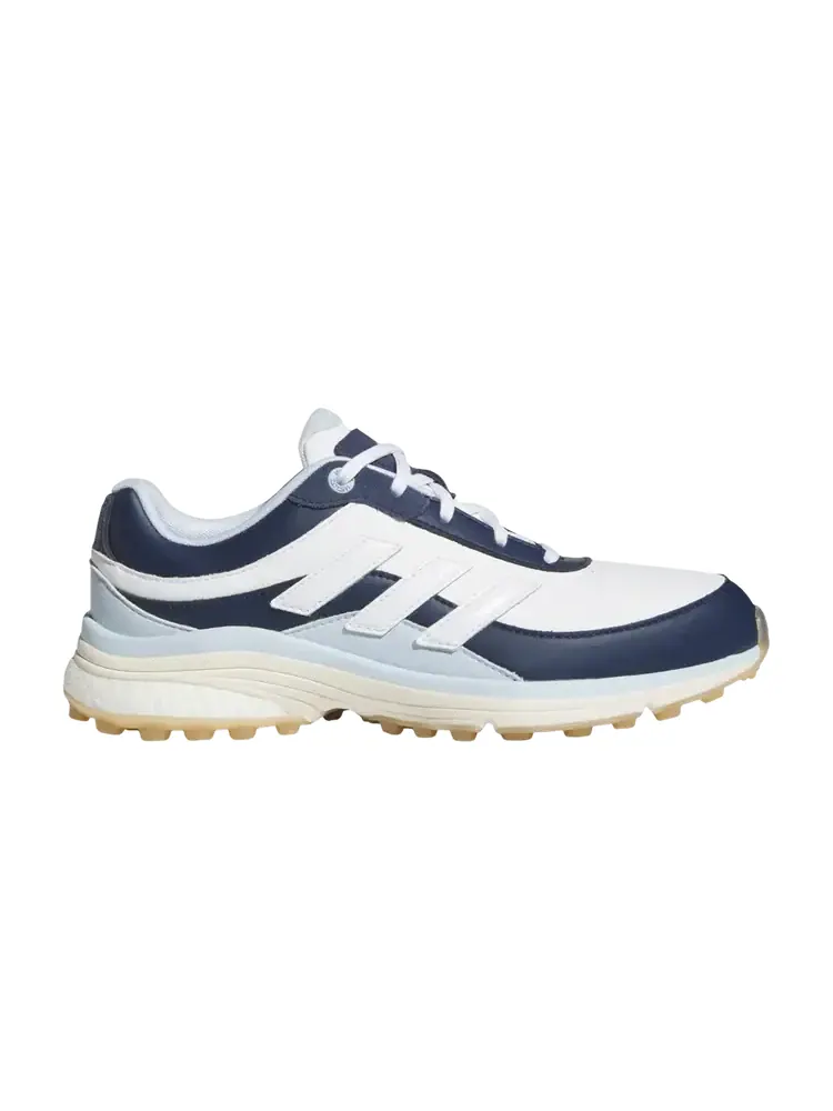 Adidas Wmns Zoysia Golf 'Collegiate Navy Cloud White' — изображение 1 из 1, синий
