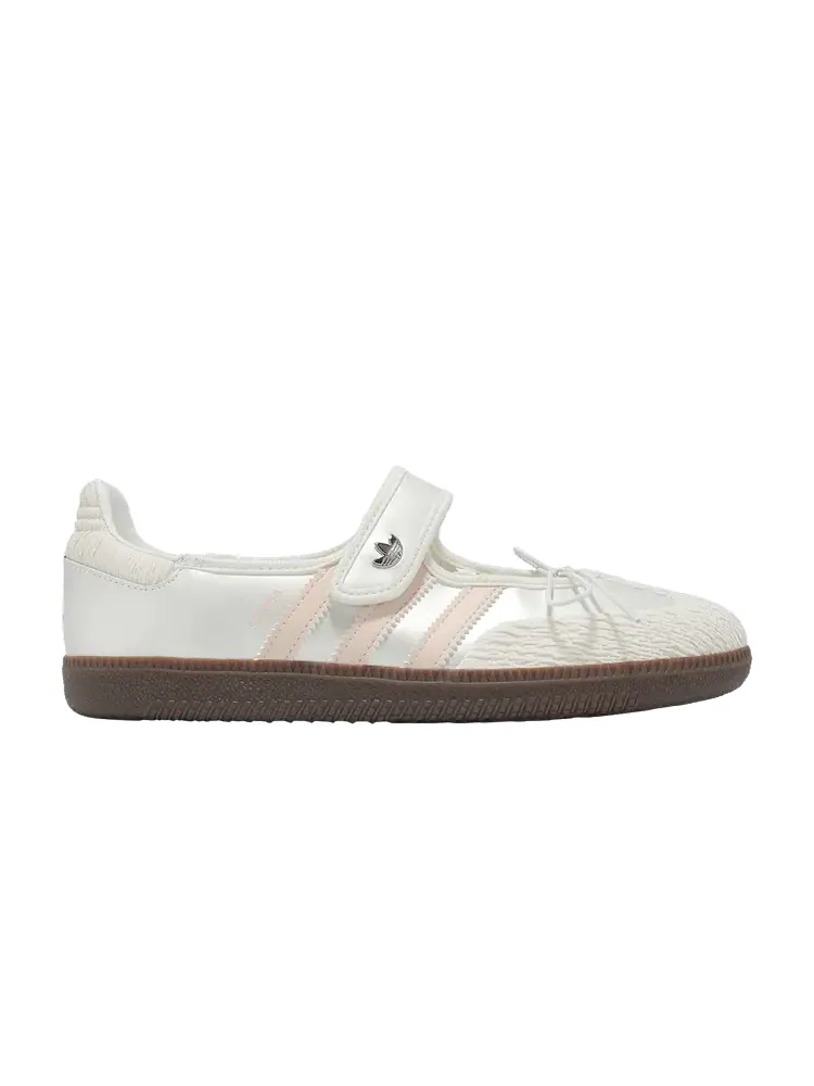 Кроссовки Adidas Wmns Samba Jane — изображение 1 из 1, белый
