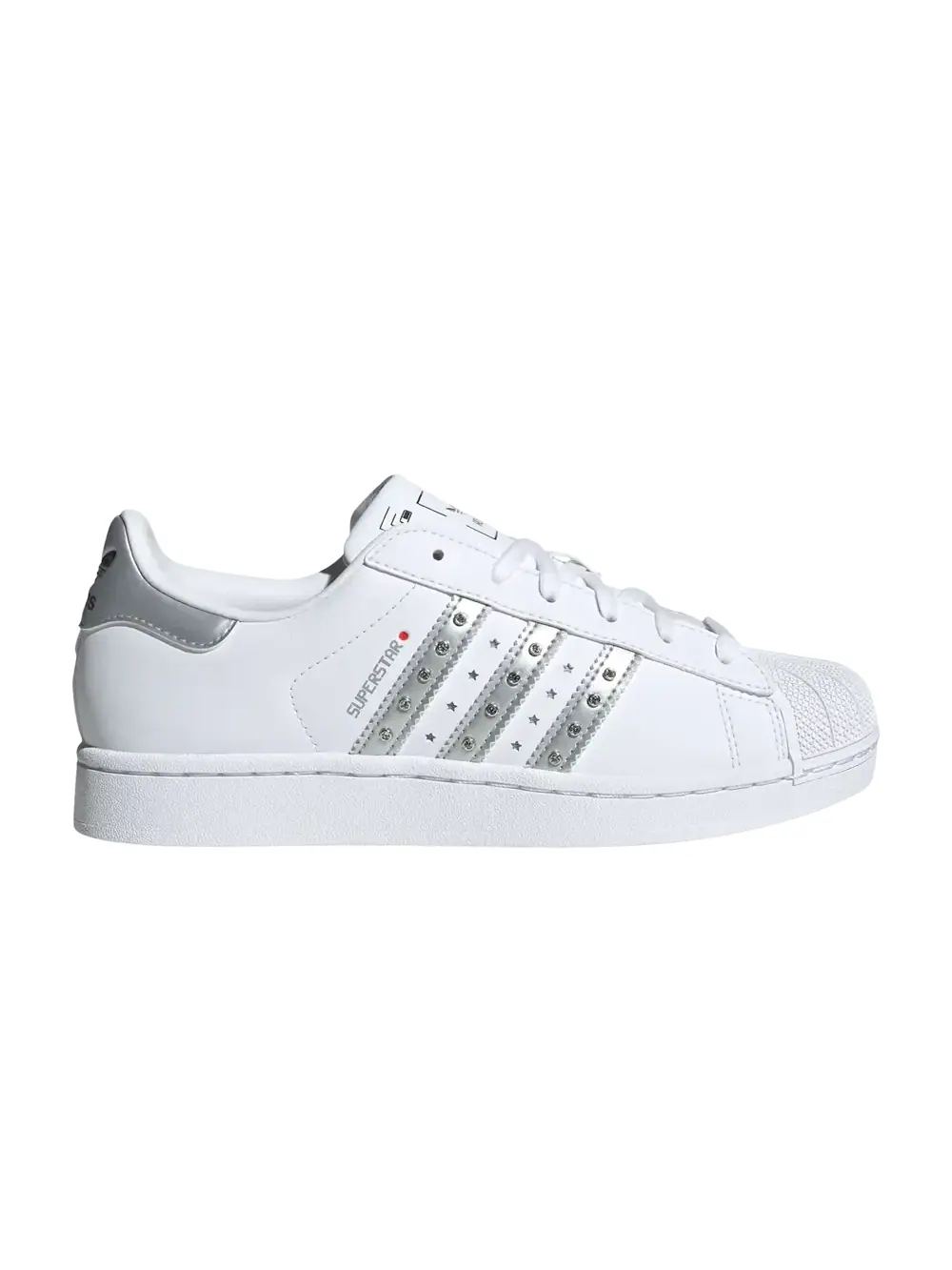 Кроссовки Adidas Wmns Superstar 2 — изображение 1 из 1